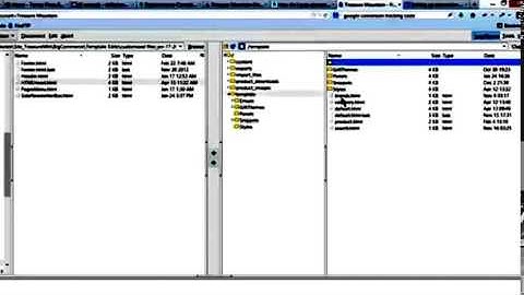 Bigcommerce Adding Analytics and Conversion Tracking Coad