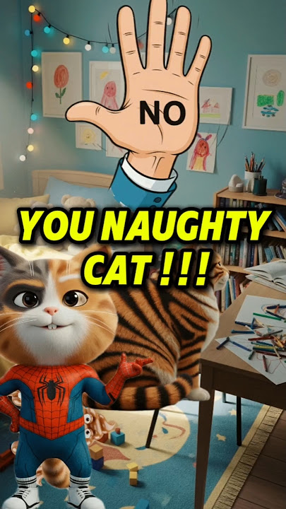 don't poop carelessly #cutecat #catlovers #cat #trendingshorts #catvideos
