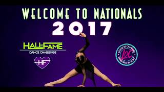 HOF AllStars [2017]