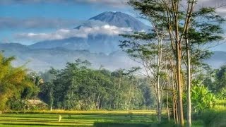 suasana didesa sutra ciawang Leuwisari   tasikmalaya-jawa barat