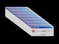 Beginning of video