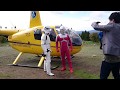 ヘリコプター遊覧飛行 星の村天文台 の動画、YouTube動画。