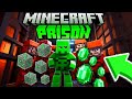 UPGRADING MY OP PICKAXE! (FREE RANKS) | OP Legends - Minecraft OP Prison Server
