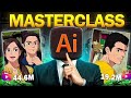 #How to make ai video ll अब youtube खुद बताएगा ai video banana ll #ai 