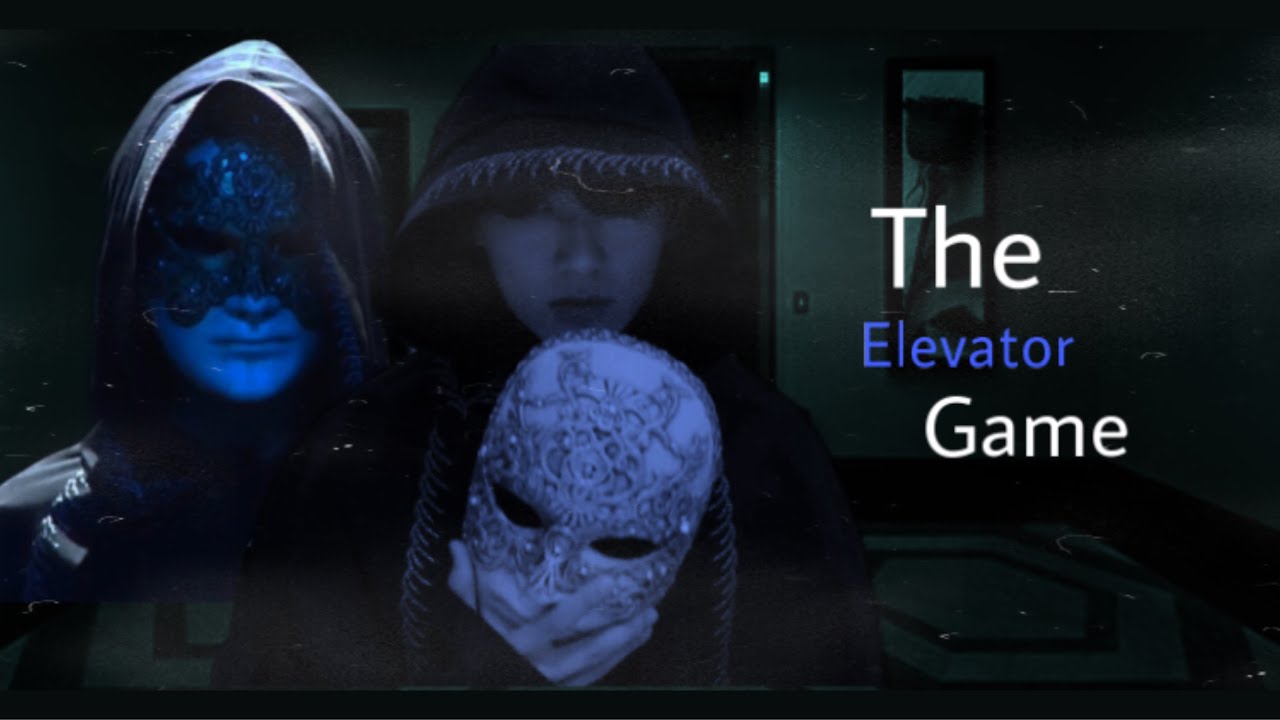 [BTS Jungkook Oneshot] The Elevator Game 1/2...