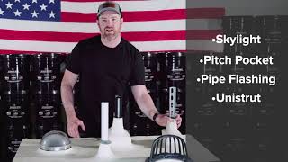 ⚠️The Ultimate Roof Solution for EVERYONE⚠️