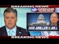 BREAKING NEWS TRUMP 8/29/18: Sean Hannity - OHR Grilled On The Hill