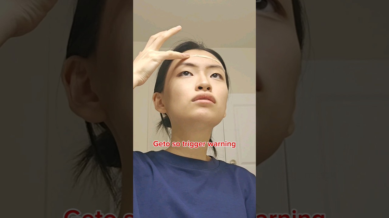 Kenjaku IRL #anime #jjk #geto #kenjaku