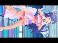 改訂版『デレステ』浅利七海(縦動画 Game ver)