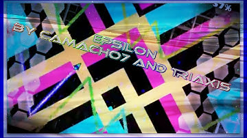 Epsilon by Camacho7 and TriAxis