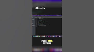 Creating a Public Static Instance in Scripting #unitytutorial