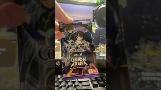 Never seen this anime before #codegeass #codegeasstcg