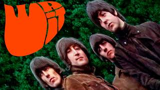 The Beatles - Wait (60th Anniversary New Mix, Stereo Vocals & Drums)