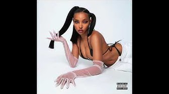 Tinashe - Feelings [Official Audio]