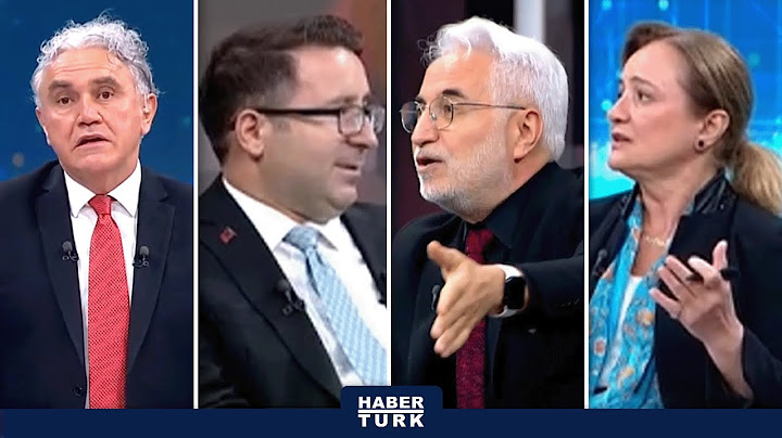 #CANLI - İran Neden Katar'daki ABD Üssünü Vurdu?