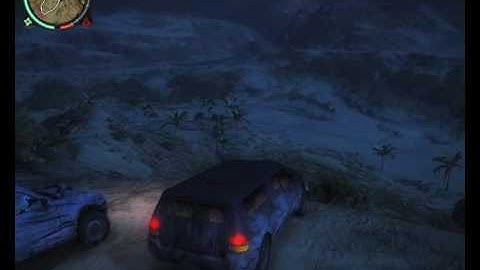 JustCause2 LET ME IN DAMMIT