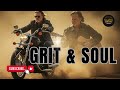 Harley Biker Rock Blues Playlist – Ride Free on the Open Highway