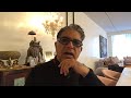 Coming into light after the dark night of the soul  - Deepak Chopra, MD