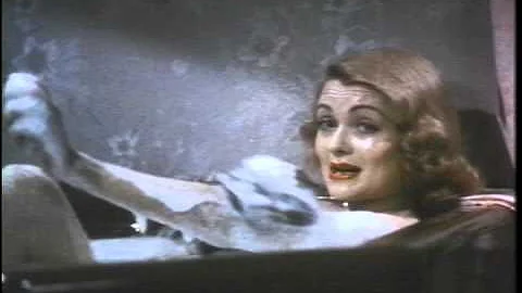 Constance Bennett Daily Beauty Regimen