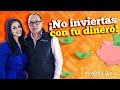 ¡No inviertas con tu dinero! 💸 CRÉDITOS PUENTE