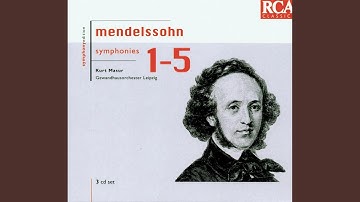 Symphony No. 1 in C Minor, Op. 11: IV. Allegro con fuoco
