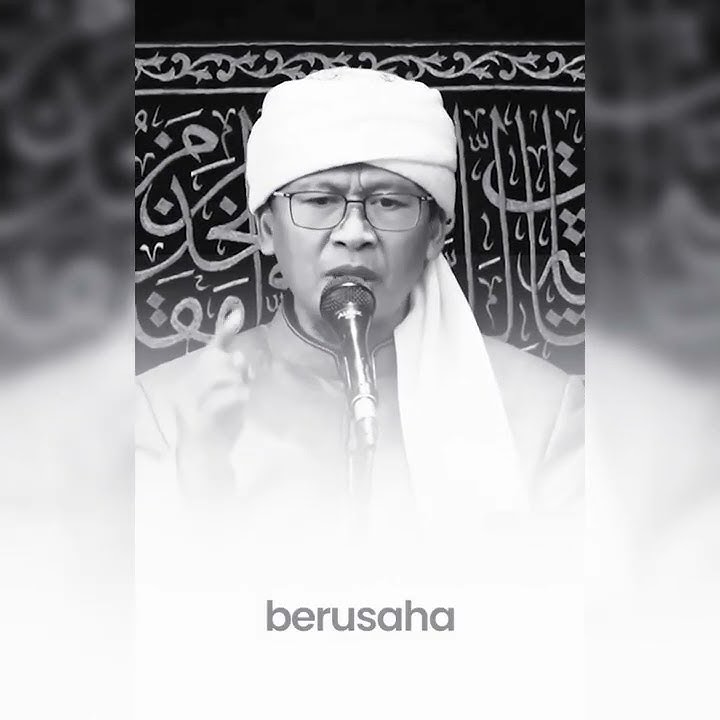 Aa Gym - Berusaha Meraih Husnul Khatimah #shorts #story #status #dakwah #nasehat #kehidupan #aagym 💞