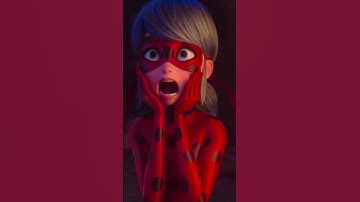 Thumbnail of MIRACULOUS THE MOVIE - July 28 on @Netflix #Miraculous #Shorts