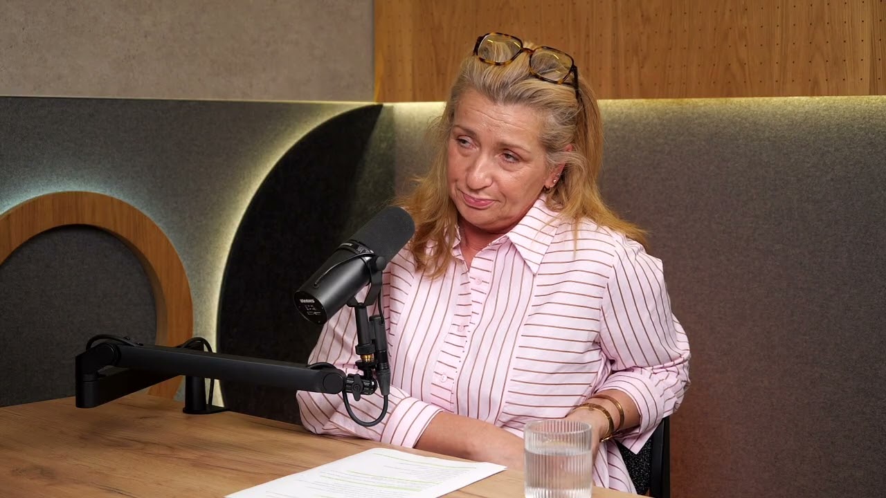 Jak rozmawiać z pacjentem o przemocy?