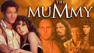 The Mummy is Still the BEST Movie Ever Made