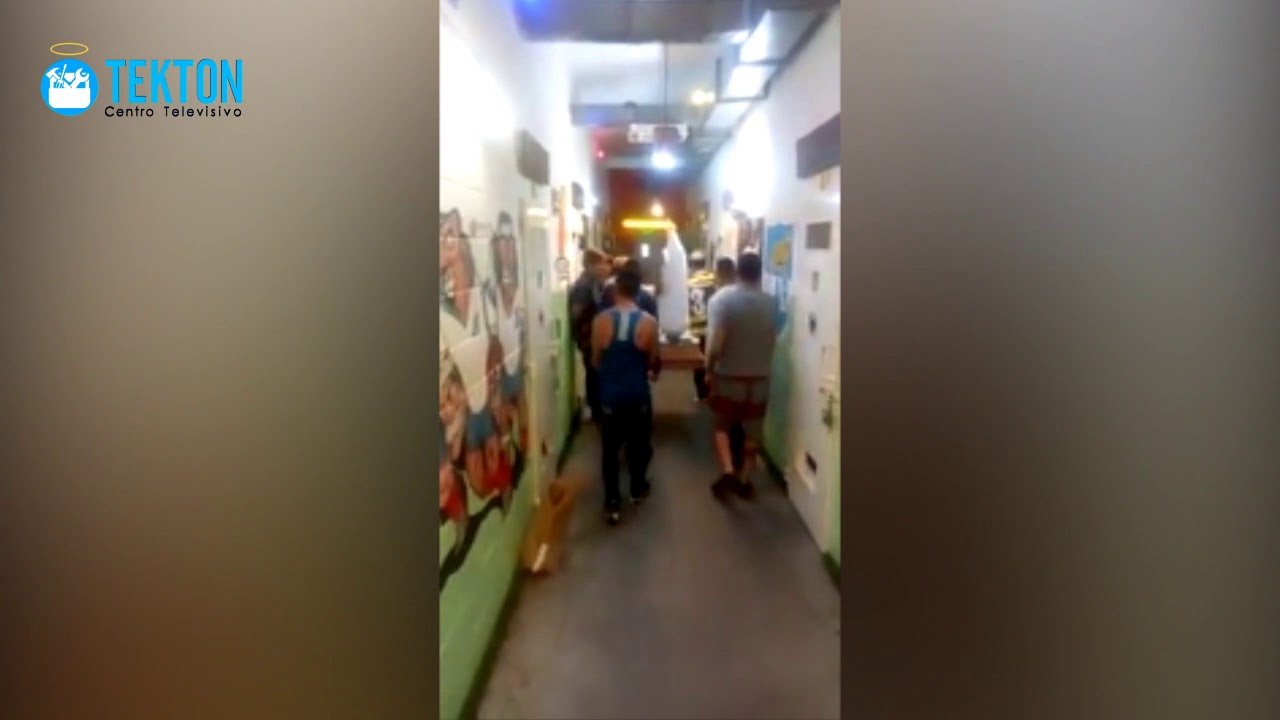 ⁣Impresionante Vídeo: La Virgen de Fátima visita una Cárcel y mira lo que pasa