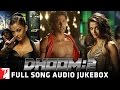 Dhoom2 audio  hrithik  abhishek  aishwarya  uday  bipasha  pritam  sameer