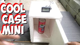 Cara Membuat Cool Case Mini