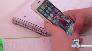 Full CyberSafe Parent: Talking With Kids About Cyberbullying Guide