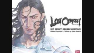 Lost Odyssey BSO Neverending Journey