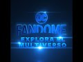 Tráiler DC FanDome: Explore The Multiverse