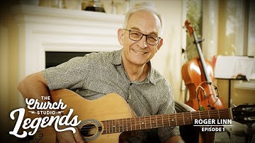 ROGER LINN TALKS LEON RUSSELL BEING THE GENESIS OF THE INVENTION OF THE LINN DRUM MACHINE