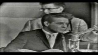 Video thumbnail of "EDDIE COCHRAN, COME ON EVERYBODY"