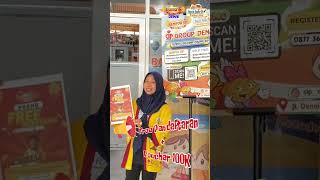 Jangan sampai ketinggalan yaaa!! promo hanya sampai 31 Juli 2025, BURUANNN🫵🏻🤩#sempoasip