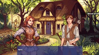 Aurelia [v1.0.1] COMPLETED | Download   Gameplay (PC Android)  #viralvideo #games #hgamer #hgamesyt