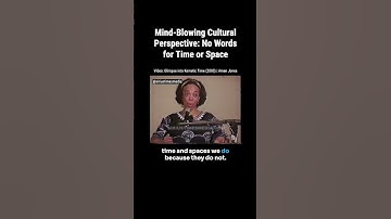 Is Time and Space Really Non Existent? #amenjones #metaphysics #siriustimes #shorts