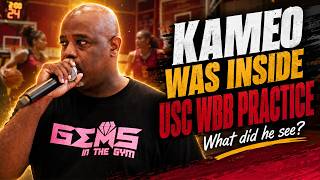 Do AAU Parents Cost Kids Offers? #jujuwatkins #aau #ncaawbb #recruiting