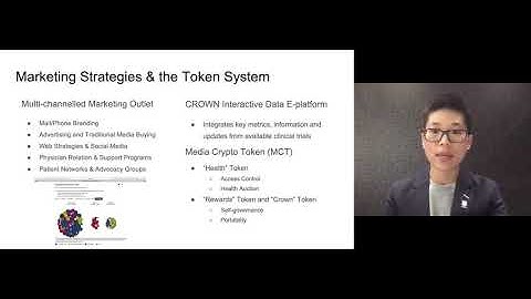 IBM Blockchain Video