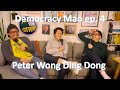 Peter wong ding dong