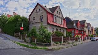 Prodej RD Ještědská, Jablonec n N