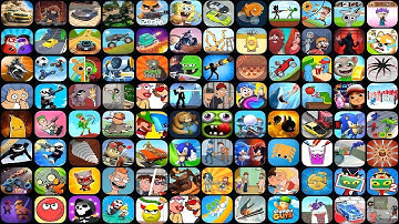 Can You Solve These Wacky Puzzles?