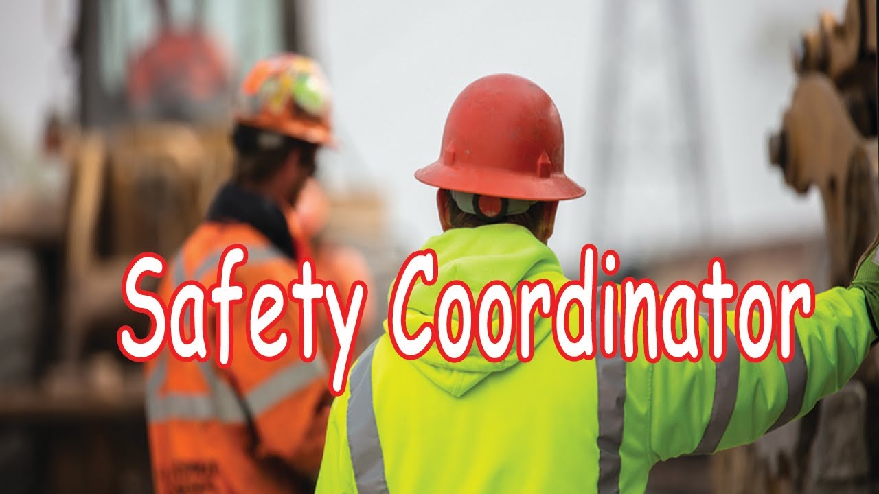 Safety assessor job in singapore