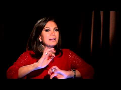المشهد لقاء مع السياسي الدبلوماسي الفلسطيني ناصر قدوة