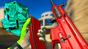 the CLEANEST fortress control win EVER 🧹 (RANKED PLAY GAMEPLAY)