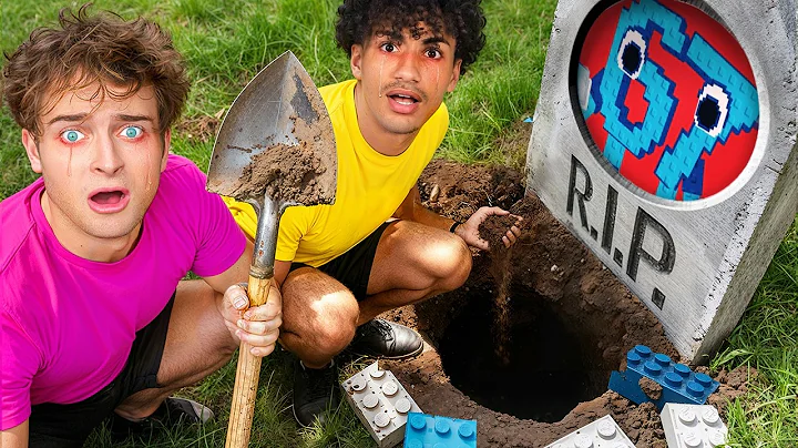 67 Is Dead? (Ft. Foltyn)