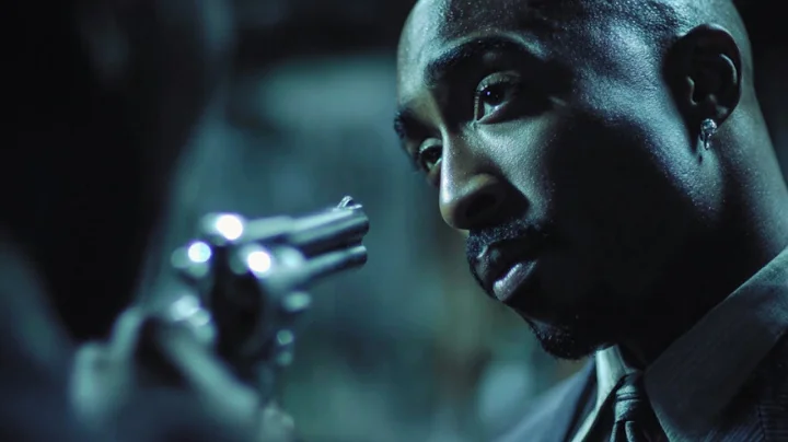 2Pac - Till I Die | Mixtape2 (Music Video 2025)